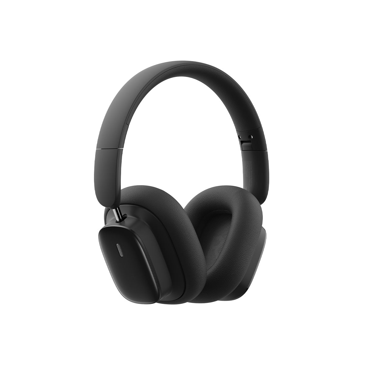Baseus Bowie H1i Bluetooth Headphone Black
