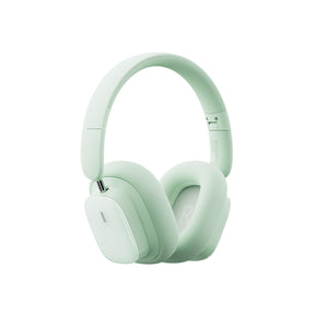 Baseus Bowie H1i Bluetooth Headphone Green