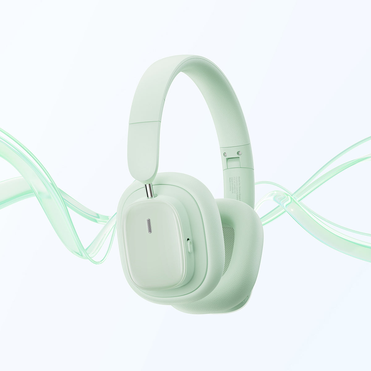 Baseus Bowie H1i Bluetooth Headphone