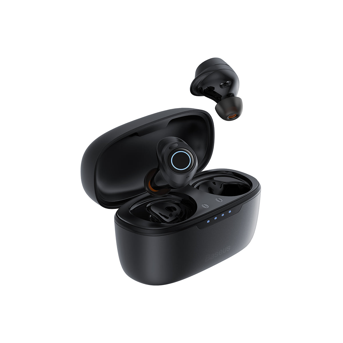 Baseus Bowie MA10 TWS Wireless Earbuds Default Title