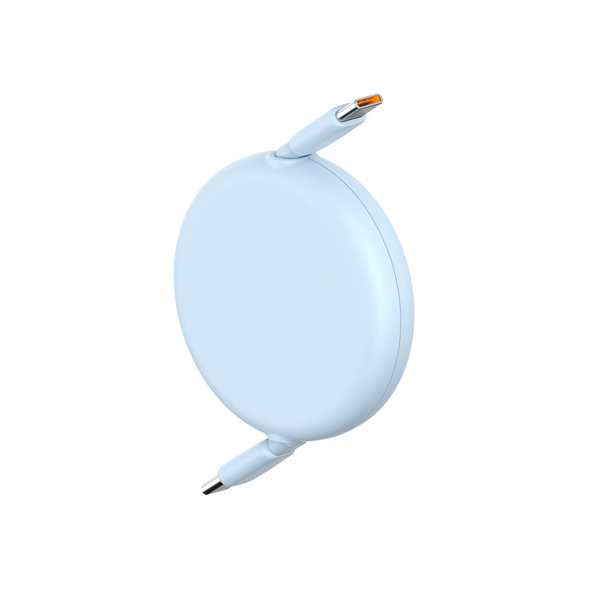 Baseus Free2Pull Mini Retractable USB-C Cable 100W