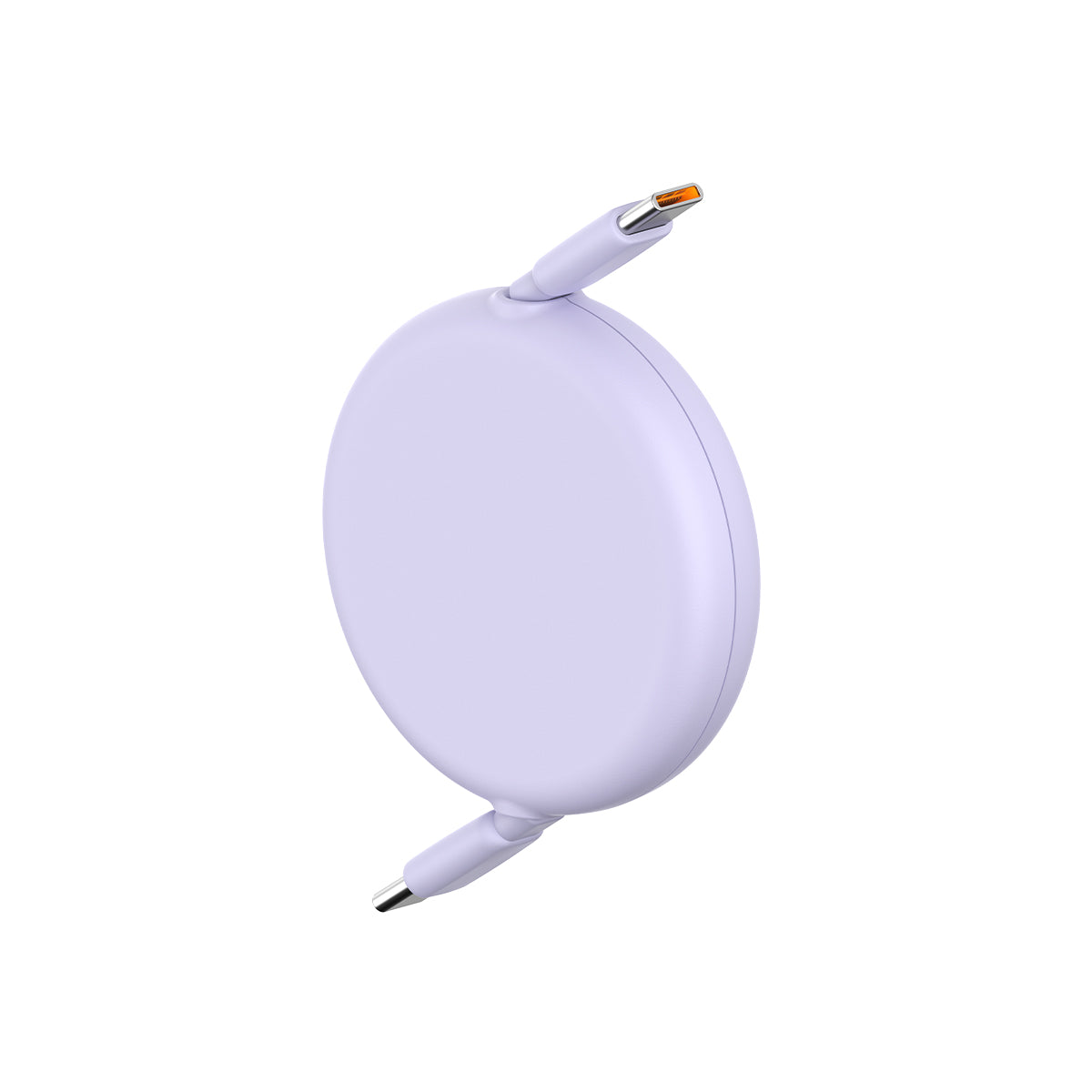 Baseus Free2Pull Mini Retractable USB-C Cable 100W