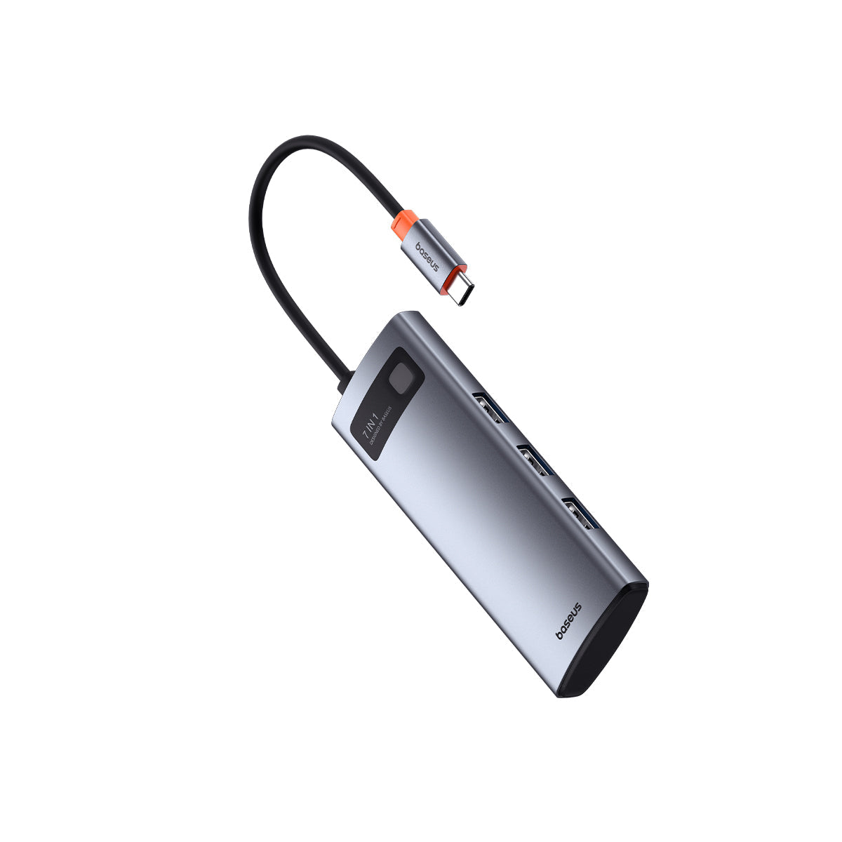 Baseus Joystar 7 in 1 USB-C Hub