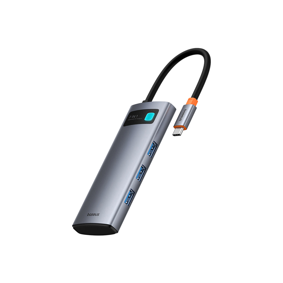Baseus Joystar 7 in 1 USB-C Hub
