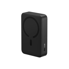 Baseus Magnetic Mini Power Bank 20000mAh 20W Black