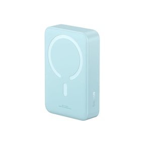 Baseus Magnetic Mini Power Bank 20000mAh 20W Blue