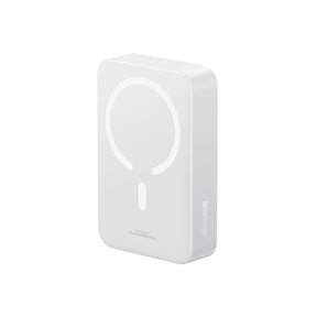 Baseus Magnetic Mini Power Bank 20000mAh 20W White