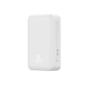 Baseus Magnetic Mini Power Bank 20000mAh 20W