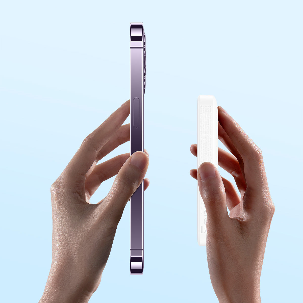 Baseus Magnetic Portable Charger 20W 10000mAh