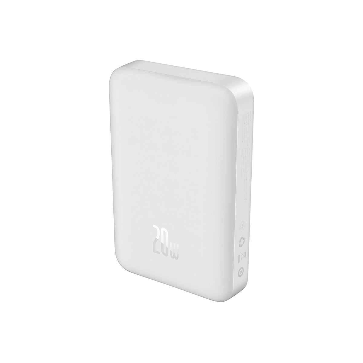 Baseus Magnetic Portable Charger 20W 10000mAh