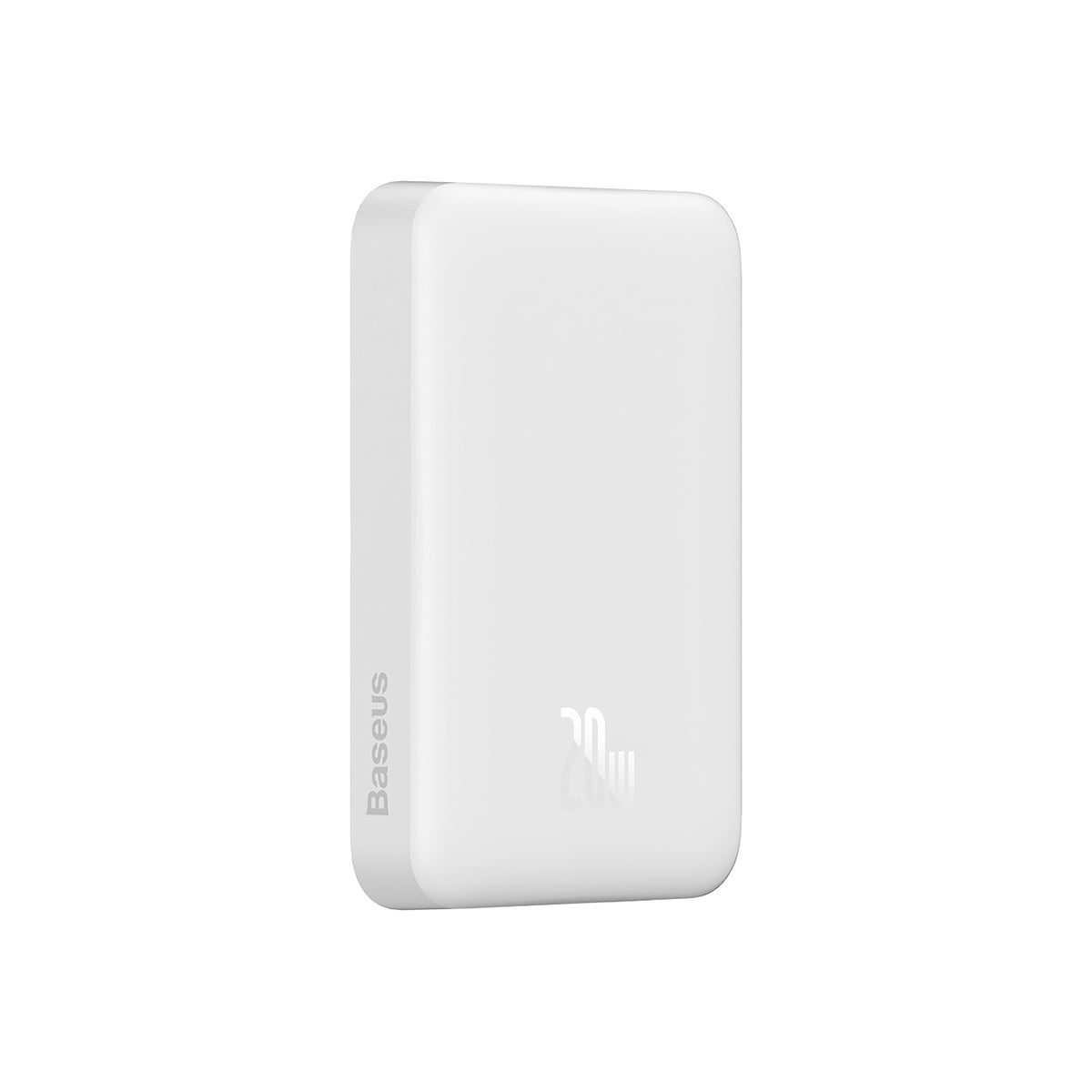 Baseus Magnetic Portable Charger 20W 10000mAh