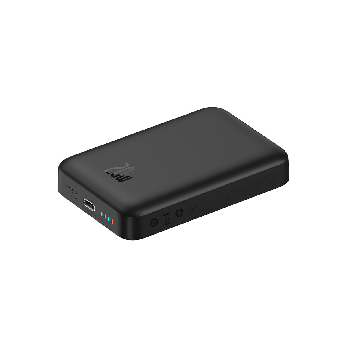 Baseus Magnetic Portable Charger 20W 10000mAh