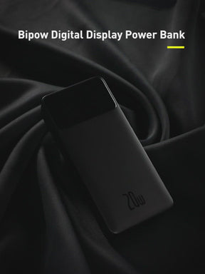 Baseus Bipow | Power Banka Power Delivery USB USB-C